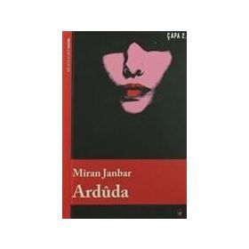 ARDÛDA - MIRAN JANBAR