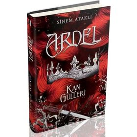 Ardel 2 - Kan Gülleri - Sinem Ataklı