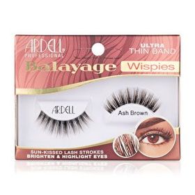 Ardell Balayage Ash Brown Takma Kirpik