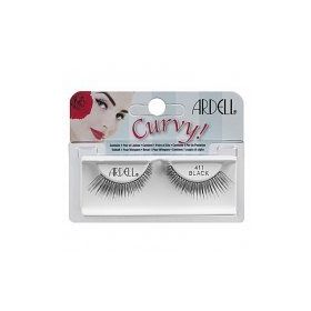 Ardell Curvy 411 Takma Kirpik