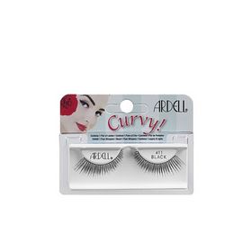 Ardell Curvy 411 Takma Kirpik