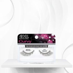 Ardell Curvy 411 Takma Kirpik