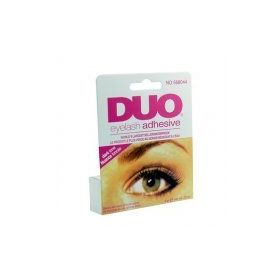 Ardell Duo Şerit Takma 7 gr Şeffaf Kirpik Yapıştırıcısı