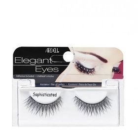 Ardell Elegant Eyes Sophisticated Takma Kirpik