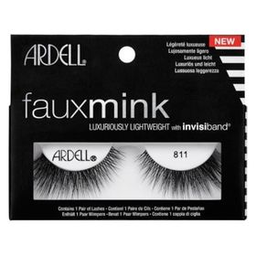 Ardell Fauxmink 811 Takma Kirpik