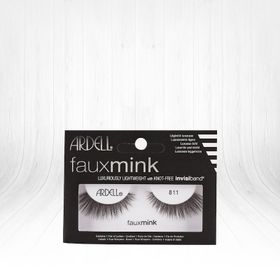 Ardell Fauxmink 811 Takma Kirpik