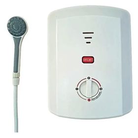 Arden 5500 W Mutfak Şofben