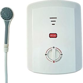 Arden ELK050 Elektrikli Şofben