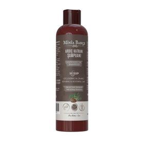 Ardıç 400 ML Katranlı Şampuan