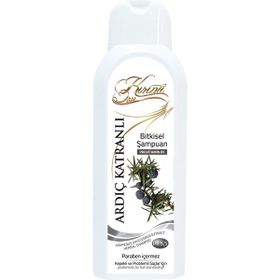 Ardıç 400 ML Katranlı Şampuan