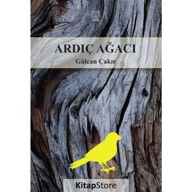 Ardıç Ağacı - Gülcan Çakır