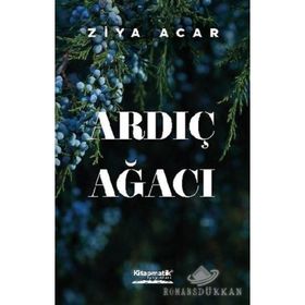 Ardıç Ağacı - Ziya Acar