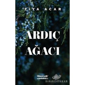 Ardıç Ağacı - Ziya Acar