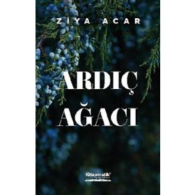 Ardıç Ağacı - Ziya Acar