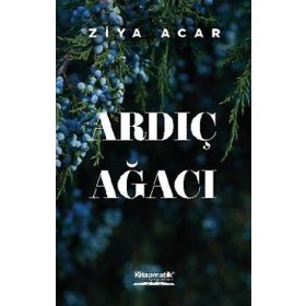 Ardıç Ağacı - Ziya Acar