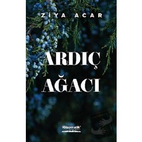 Ardıç Ağacı - Ziya Acar
