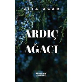 Ardıç Ağacı - Ziya Acar