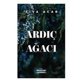Ardıç Ağacı - Ziya Acar