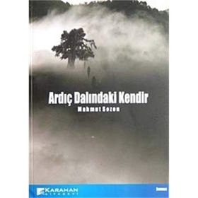 ARDIÇ DALINDAKİ KENDIR - MAHMUT SEZEN