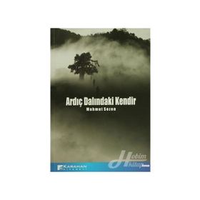 ARDIÇ DALINDAKİ KENDIR - MAHMUT SEZEN