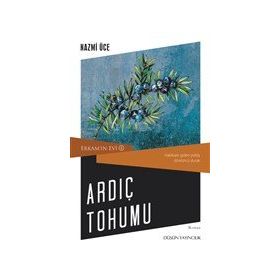 Ardıç Tohumu Erkam`ın Evi 4 Düşün Yayıncılık