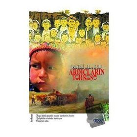 Ardıçların Türküsü - Davut D. Fen