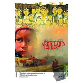 Ardıçların Türküsü - Davut D. Fen