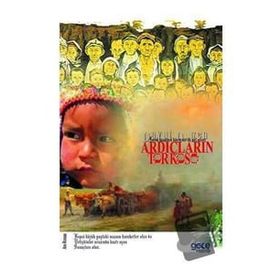 Ardıçların Türküsü - Davut D. Fen