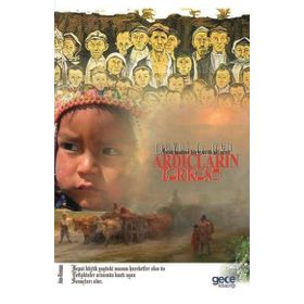 Ardıçların Türküsü - Davut D. Fen
