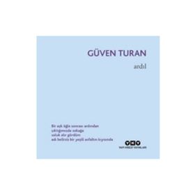 Ardıl - Güven Turan