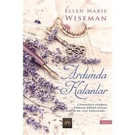 Ardımda Kalanlar - Ellen Marie Wiseman