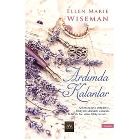 Ardımda Kalanlar - Ellen Marie Wiseman
