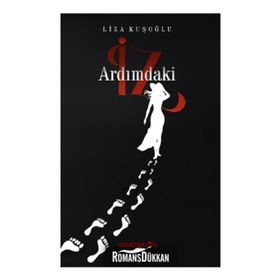 Ardımdaki İz - Liza Kuşoğlu