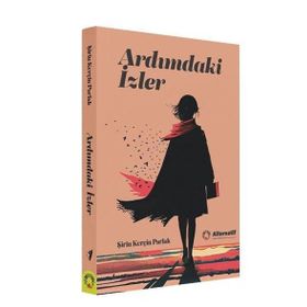 Ardımdaki İzler Alternatif Yayıncılık