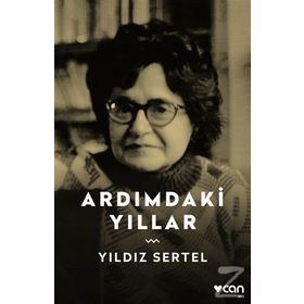 Ardımdaki Yıllar-Yıldız Sertel