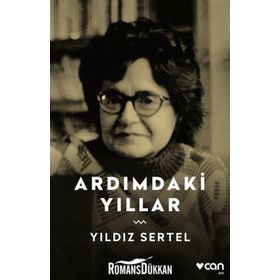 Ardımdaki Yıllar-Yıldız Sertel