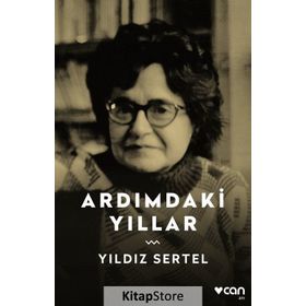 Ardımdaki Yıllar-Yıldız Sertel