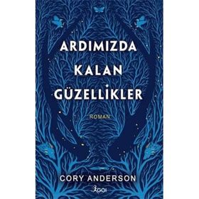 Ardımızda Kalan Güzellikler - Ciltli - Cory Anderson