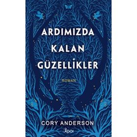 Ardımızda Kalan Güzellikler - Ciltli - Cory Anderson