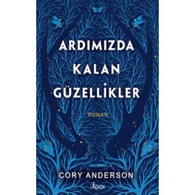 Ardımızda Kalan Güzellikler - Ciltli - Cory Anderson