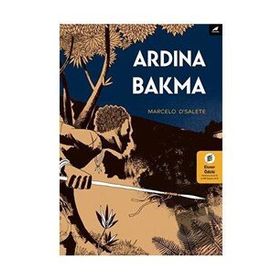 Ardına Bakma - Marcelo DSalete