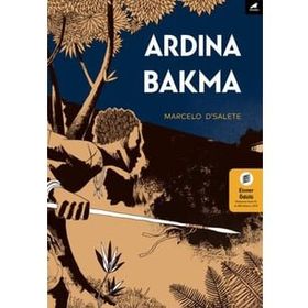 Ardına Bakma - Marcelo DSalete