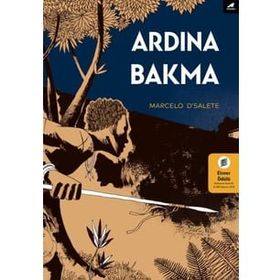 Ardına Bakma - Marcelo DSalete