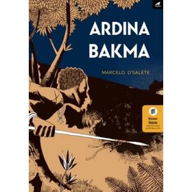 Ardına Bakma - Marcelo DSalete