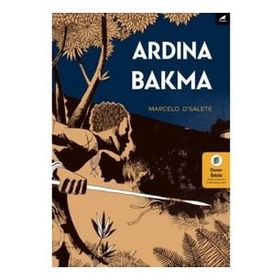 Ardına Bakma - Marcelo DSalete