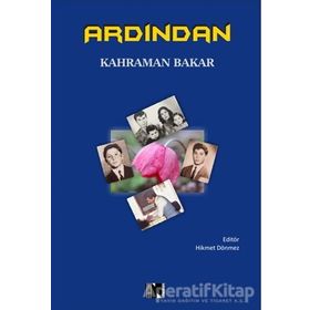 ARDINDAN - ANNA AHMATOVA