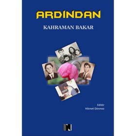 Ardından - Kahraman Bakar