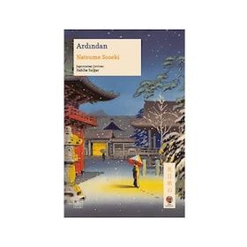 Ardından - Kahraman Bakar
