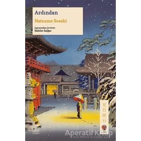 Ardından - Natsume Soseki