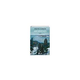 Ardından - Per Petterson - Metis Yayınları